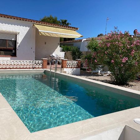 Casa Gonia Villa Riumar Buitenkant foto