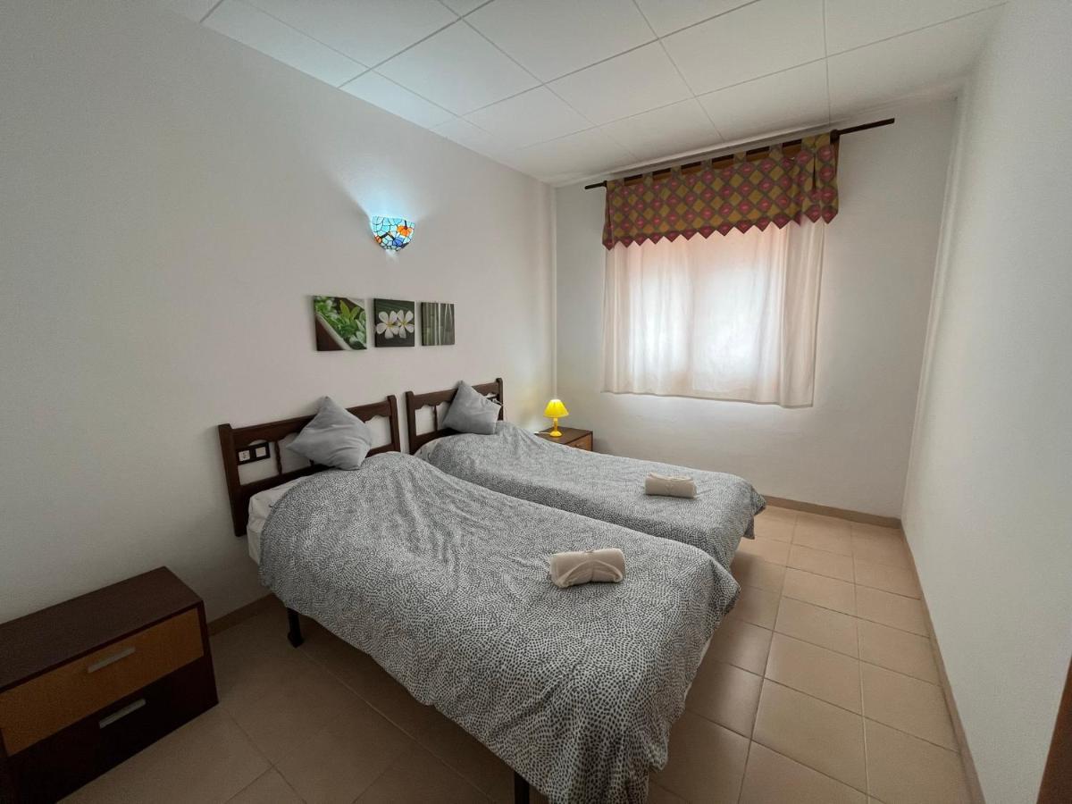 Casa Gonia Villa Riumar Buitenkant foto