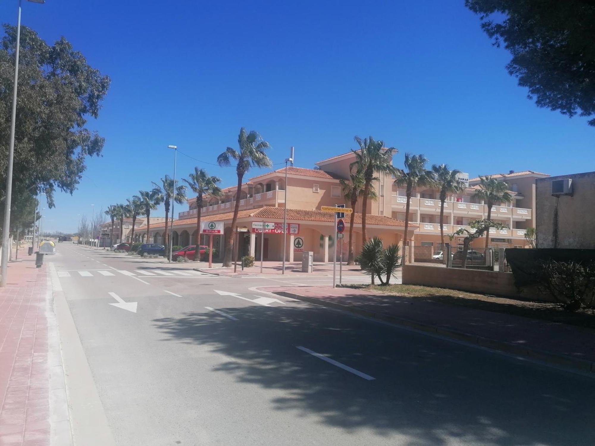 Casa Gonia Villa Riumar Buitenkant foto